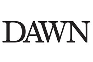 Dawn News logo