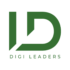 Digital Leaders PK logo