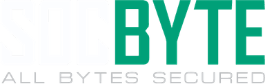 SOCBYTE - ALL BYTES SECURED
