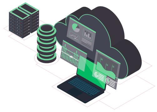 Data-driven security insights dashboard