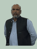 Profile picture of Aslam Zaki