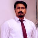 Profile picture of Danish Ahmad